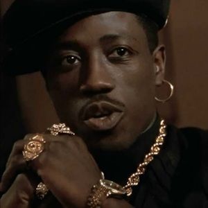 Meet your Posher, Markell